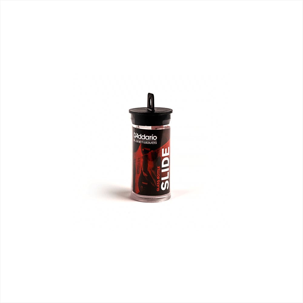 D'Addario Glass Bottle Slide