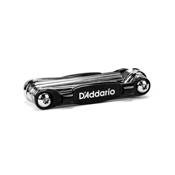 D'addario Guitar Multi-tool