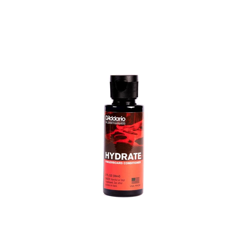 D'Addario Hydrate Fingerboard Cleaner