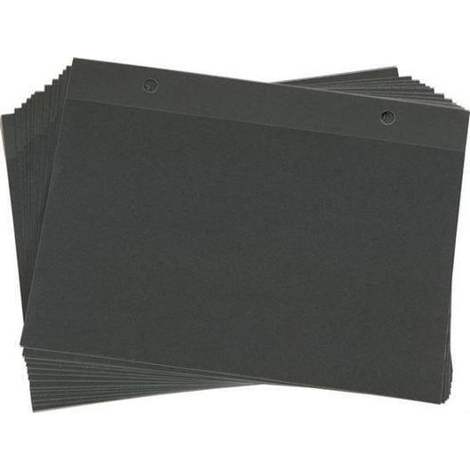 DEG 69110 Marching Music Flip Folder Sheet