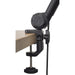 Deluxe Frameworks Desktop Mic Boom Stand