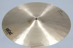 Dream Cymbals Contact Crash/Ride Cymbal 19 Inch