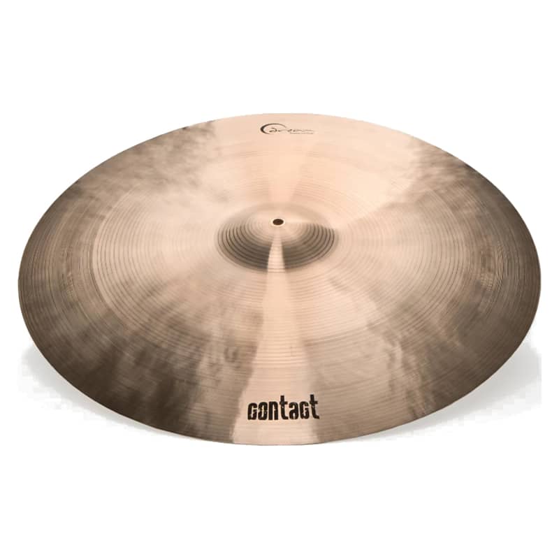 Dream Cymbals Contact Series Ride 24