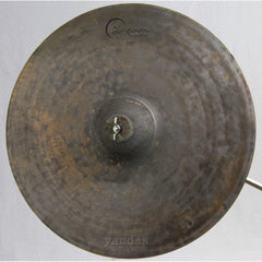 Dream Cymbals Dark Matter Energy 16" Crash Cymbal | DMECR16