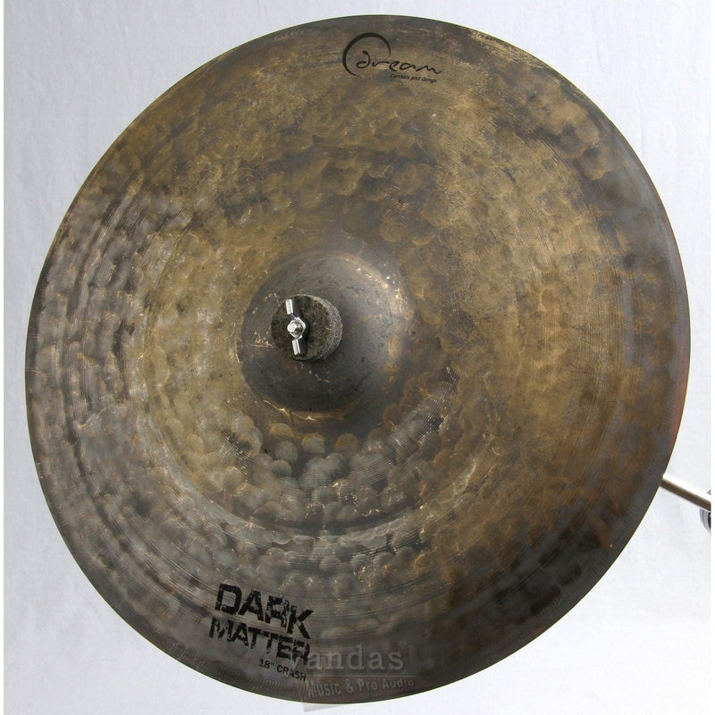 Dream Cymbals Dark Matter Energy 18