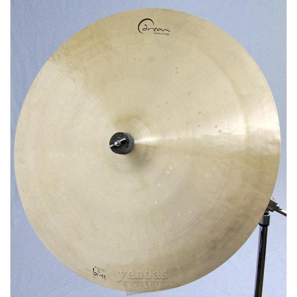 Dream Cymbals Vintage Bliss Crash/Ride Cymbal 22 Inch