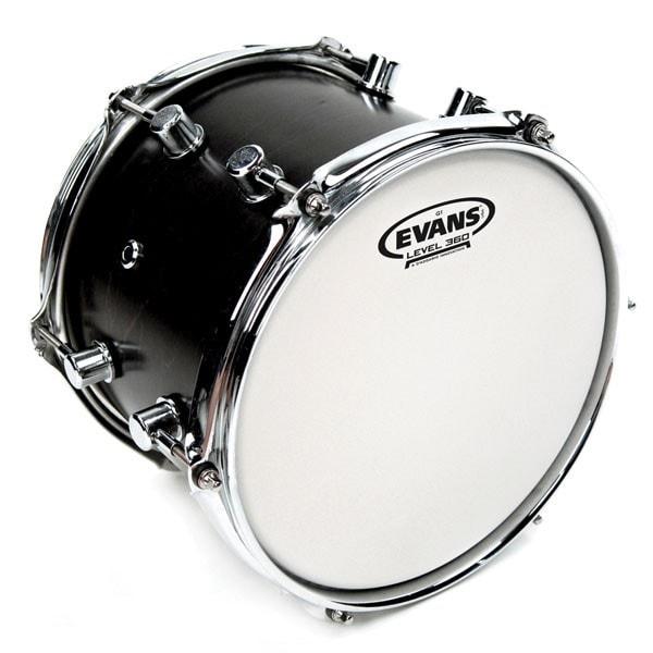 Evans Genera G1 Coated Series Drumheads