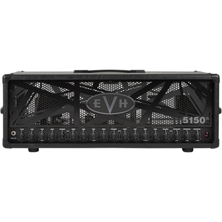 EVH 5150III 100S 120V Guitar Amp Head, Black