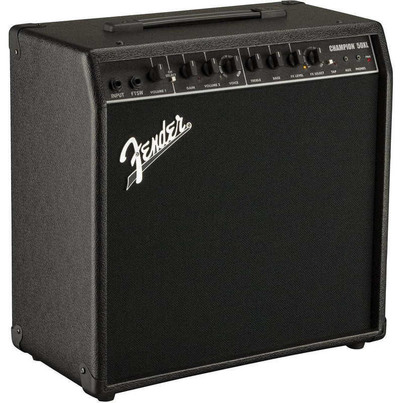 Fender Champion 50XL Guitar Amplifier