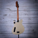 Fender Contemporary Active Starcaster | Shoreline Gold Roasted Maple Fingerboard