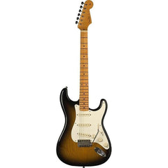Fender Eric Johnson Maple Stratocaster Electric Guitar 2 Color Sunburst