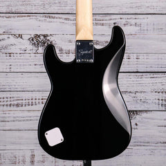 Fender Mini Strat V2 Electric Guitar | Black