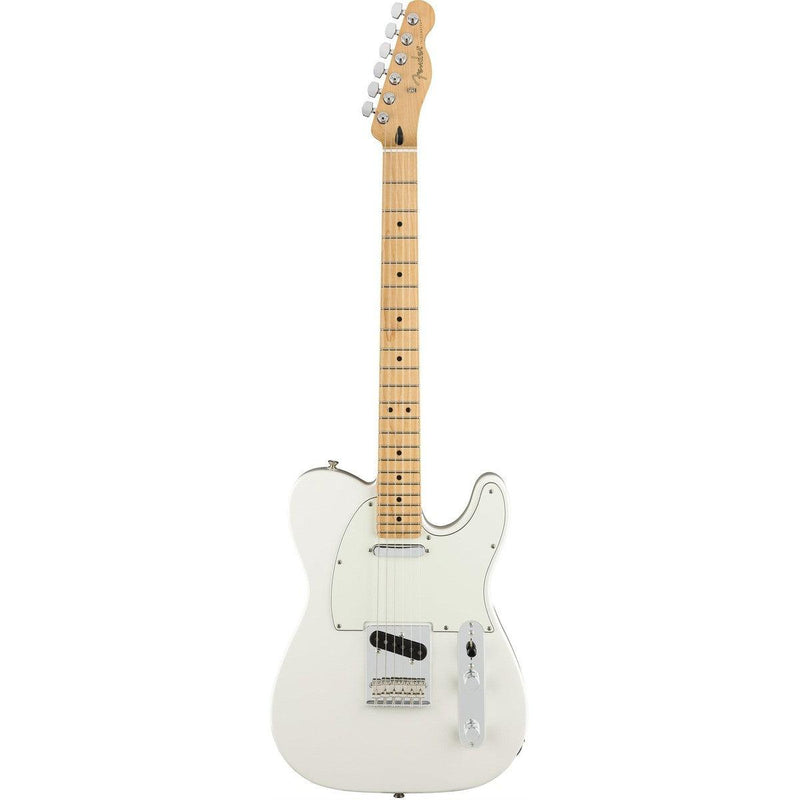 Fender Modern Player Telecaster | Polar White