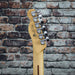 Fender Player Plus Nashville Telecaster | Butterscotch Blonde
