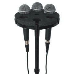 Frameworks Multi Microphone Tray Designed To Hold 6 Mics