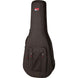 Gator 6/12 string Hybrid Acoustic Guitar Case | GL-Dread-12