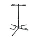 Gator Frameworks Double Guitar Stand | GFW-GTR-2000