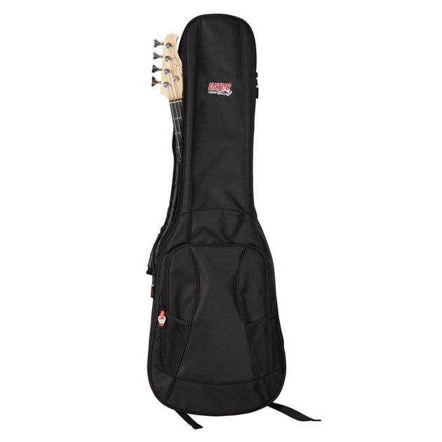 Gator GB-4G-BASS Bass Guitar Gig Bag