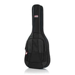 Gator GB-4G-MINIACOU 3/4 Size Acoustic Guitar Gig Bag