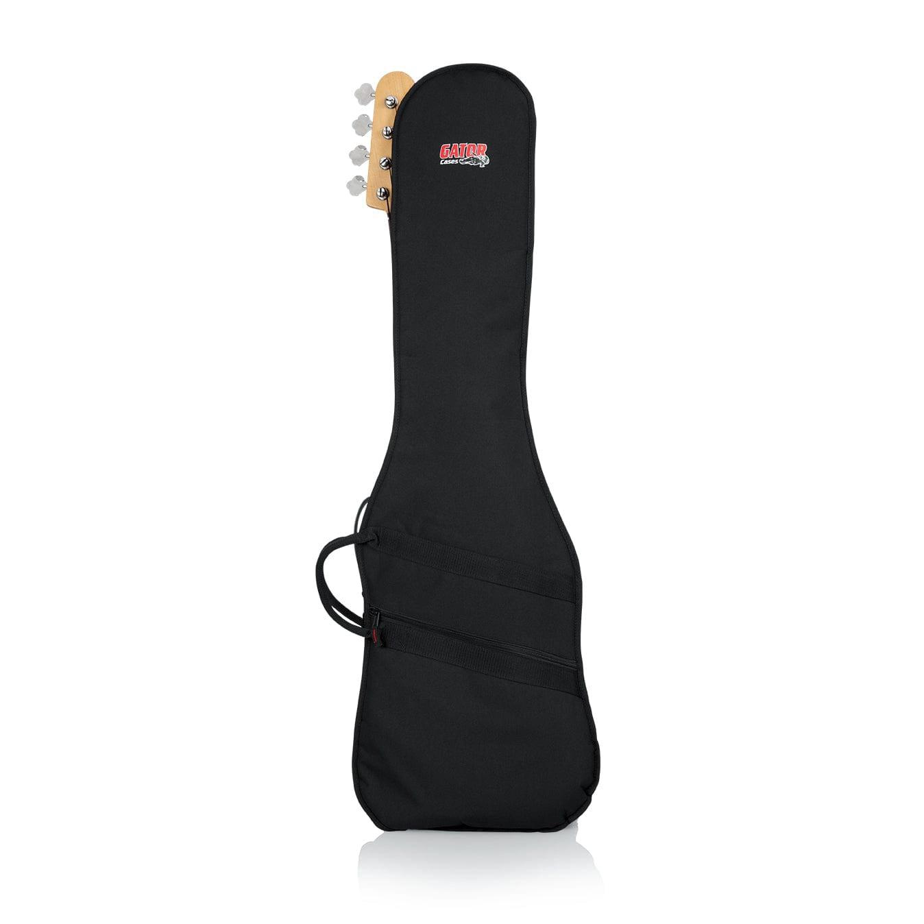 Gator GBE-BASS | Economy Bass guitar Gig Bag