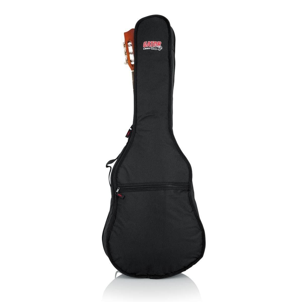 Gator GBE-CLASSIC Classical Guitar Gig Bag