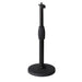 Gator GFW-MIC-0601 Desktop Microphone Stand