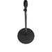 Gator GFW-MIC-1200 12" Round Base Mic Stand w/ Twist Clutch