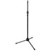 Gator GFW-MIC-2000 Tripod Microphone Stand | Twist Clutch