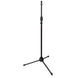 Gator GFW-MIC-2000 Tripod Microphone Stand | Twist Clutch