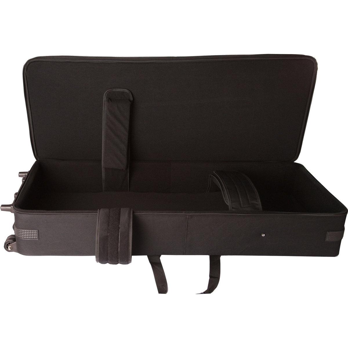 Gator GK Series Lightweight Keyboard Case With Wheels