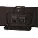 Gator GK Series Lightweight Keyboard Case With Wheels