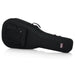 Gator GL-Dread-12 6/12 Light Acoustic Guitar Case