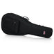 Gator GL-Dread-12 6/12 Light Acoustic Guitar Case