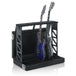 Gator GTRSTD4 Compact Rack Style Guitar Stand | Folds into Case