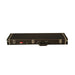 Gator GW-JAG Jaguar Style Guitar Deluxe Wood Case