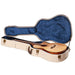 Gator GW-JM DREAD Journeyman Dreadnaught Acoustic Deluxe Wood Case