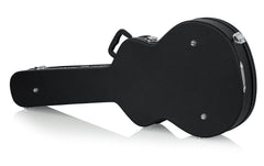 Gator GWE-335 Semi-Hollow Body Style Hardshell Guitar Case