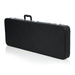 Gator GWE-ELEC-WIDE PRS Style & Wide Body Electric Case