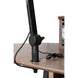Gator Professional Broadcast Boom Mic Stand