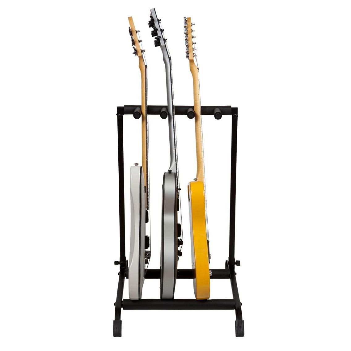 Gator Rok-It Collapsible 3x Guitar Rack | RI-GTR-RACK3