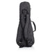 Gator Transit Series Ukulele Bag | Concert | Black