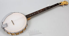 Gold Tone CC-100 Cripple Creek 5-String Open Back Banjo