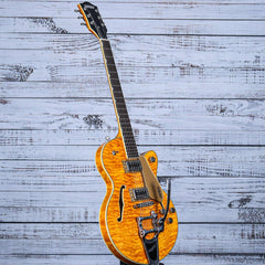 Gretsch Electromatic® Guitar w/ Bigsby | Speyside | G5655T-QM