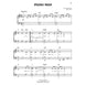 Hal Leonard First 50 Popular Songs to Learn on Piano