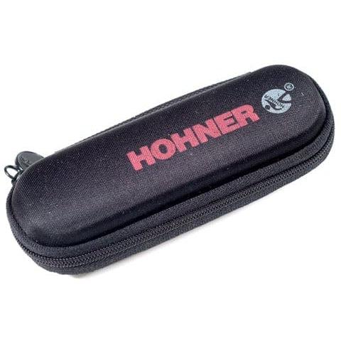 HOHNER HPN5 Harmonica Pouch 5-pack