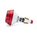 Humes and Berg Trombone Stone Lined Cup Mute