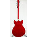 Ibanez AS7312 Artcore 12-String Electric Guitar - Trans Cherry Red