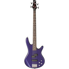 Ibanez GSR200 Gio Series Bass Guitar Jewel Blue