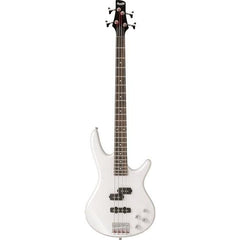 Ibanez GSR200 Gio Series Bass Guitar Pearl White