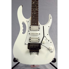Ibanez JEM Jr. Steve Vai Signature Electric Guitar